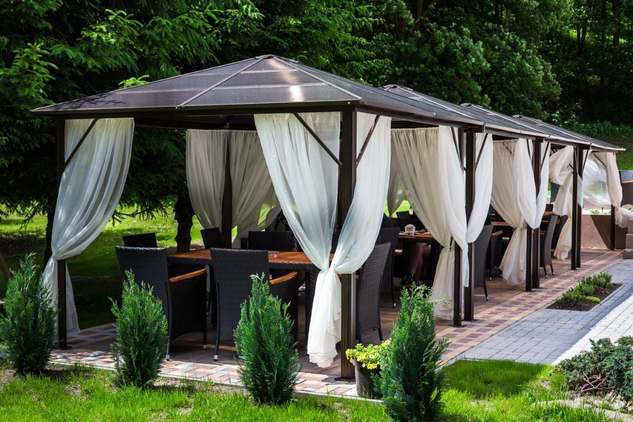 Honour And Grace Hotel Jachymov Bagian luar foto